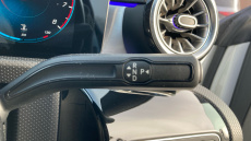 Mercedes-Benz CLA 200 AMG Line Premium 4dr Tip Auto Petrol Saloon